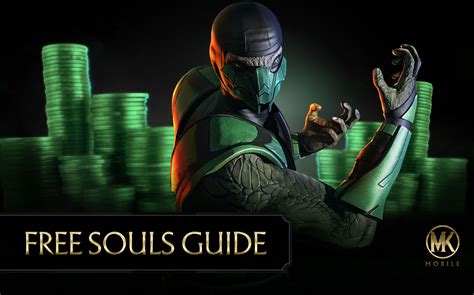 mortal kombat souls|‎Mortal Kombat on the App Store.